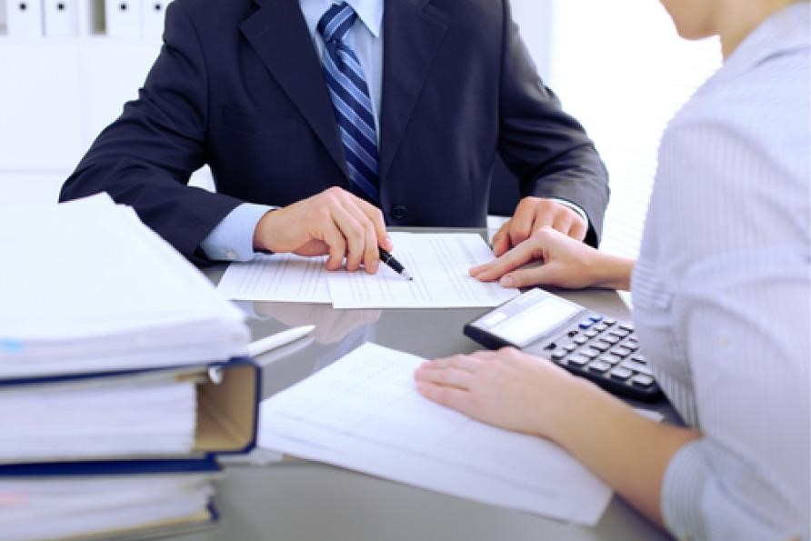 Financial Consulting: Trends and Features of Development at the Present Stage