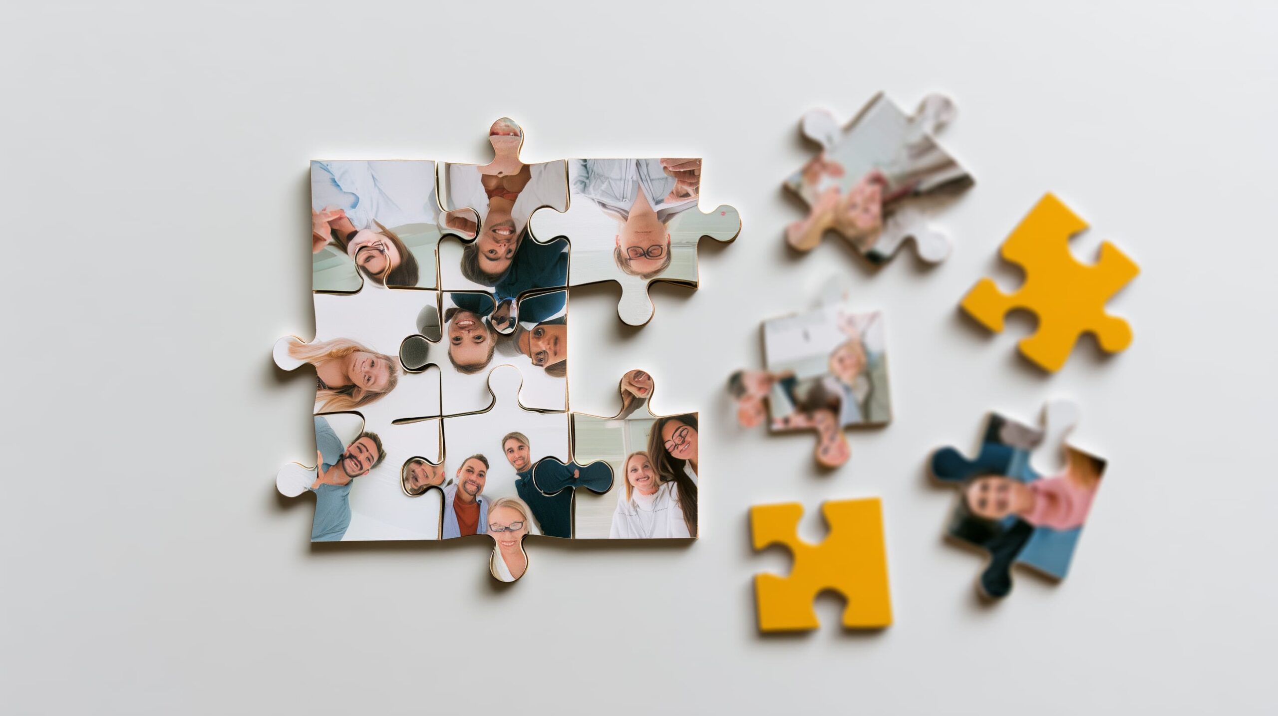 Corporate Memory as an Asset That Is Easy to Lose
