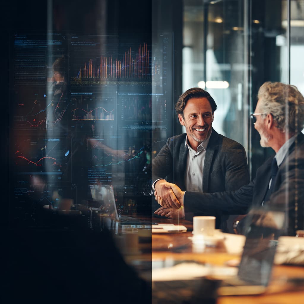 The New Role of Financial Transparency in Customer Trust